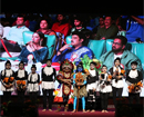 Dubai Dance Cup 2024 by Karnataka Sangha ignites city with rhythmic spectacle